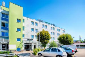 ACHAT Hotel Stuttgart Zuffenhausen, Stuttgart