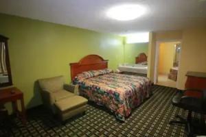 Airways Inn, Memphis