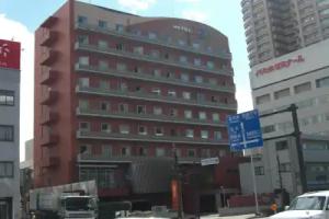 Hotel 1-2-3 Takasaki, Takasaki
