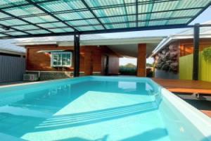 The Son Resort, Pran Buri