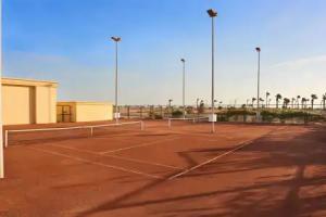 Sheraton Soma Bay Resort, Hurghada