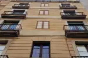Aragó Suites, Barcelona