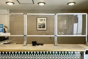 All Running Onsen City Hotel Honkan, Matsue