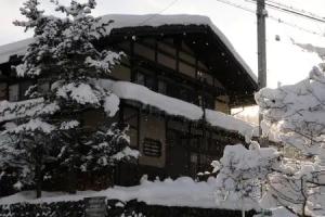 Sakura Guest House, Takayama
