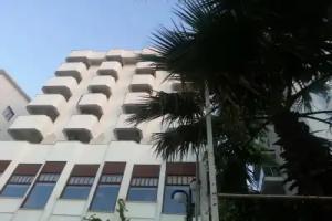 Diapolis hotel, Akcakoca
