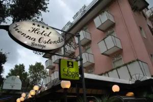 Hotel Vienna Ostenda e Ristorante il Danubio, Rimini