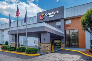 Comfort Inn South, Indianapolis