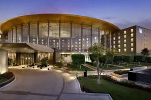 Waldorf Astoria Cairo Heliopolis Hotel, Cairo