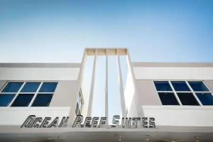 Ocean Reef Suites, South Beach, Miami Beach