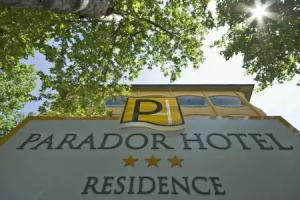 Hotel & Residence Parador, Cesenatico