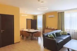 Koktem Burabay Hotel, Borovoye