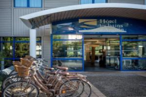 Hôtel & Spa - Thalazur Arcachon, Arcachon