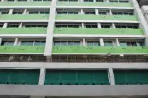P2 Boutique Hotel, Bangkok