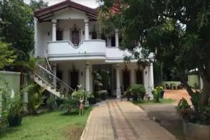 Yala Hotel River Front, Tissamaharama