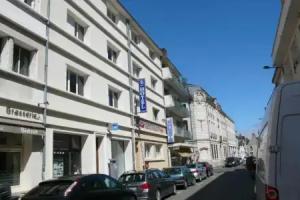 Hotel le Berthelot, Tours