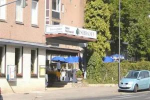 Hotel Buschhausen, Aachen