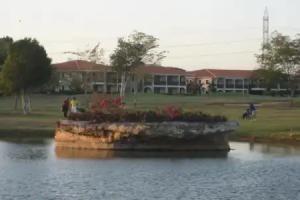 Green Paradise Apartments, Juan Dolio