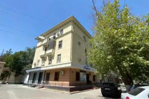 Apartment 2+1 and kitchen, Tashkent