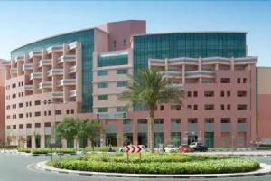 Chelsea Gardens Hotel Apartment, Dubai