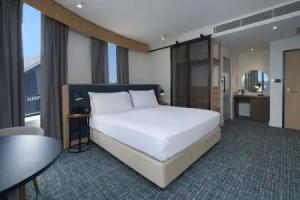 Hilton Garden Inn, Albany