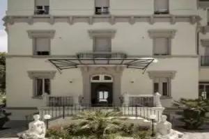 Hotel Belvedere Rimini, Rimini