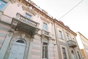 Crystal Hotel Varese, Varese