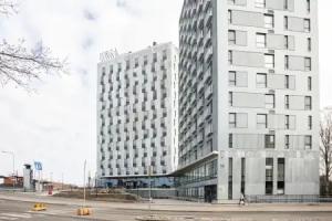 Noli Malmi, Vantaa