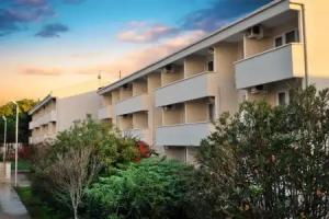 Le Resort Hotel, Canakkale