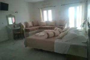 Naxos Imperial Hotel, Agios Prokopios