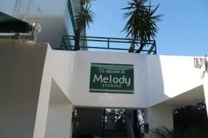 Melody Studios, Faliraki