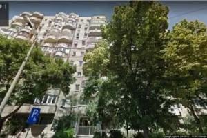 EVS Apartments Ghica Tei, Bucharest