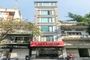 A25 Hotel Nguyen Khuyen, Hanoi