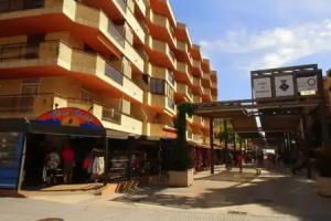 Rentalmar Bahia Dorada and Iris Hotel, Salou
