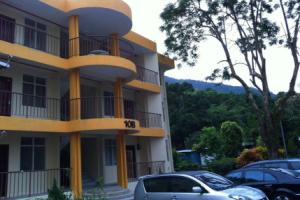 Sunshine @ Bayu Emas Apartment, Batu Ferringhi