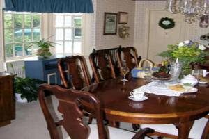 Doubleday Inn, Gettysburg