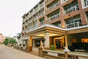 Kokotel Pattaya South Beach, Pattaya