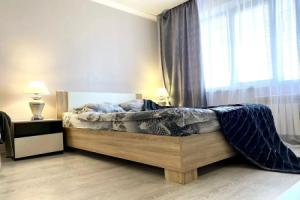 Apartments on Druzhby Prospekt 19D, Kursk