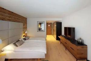 Walliserhof Grand-Hotel & Spa Saas-Fee, Saas Fee