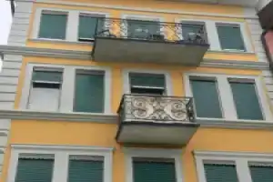 Downtown Apartment 9, Interlaken