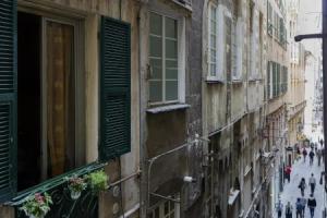 Atelier Apartments by Wonderful Italy, Genoa