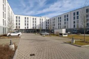 Ramada Encore by Wyndham Munich Messe, Munchen