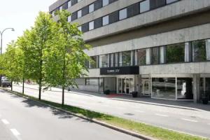 Scandic City, Fredrikstad
