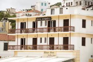 Georgios L, Skopelos Town