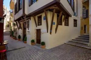 Contessa Boutique Hotel, Chania Town