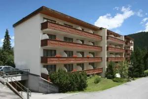 Residenz by Meierhof Apart-hotel, Davos