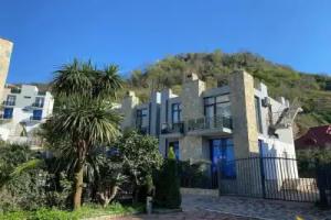 European Village Old Villa 6, Gonio