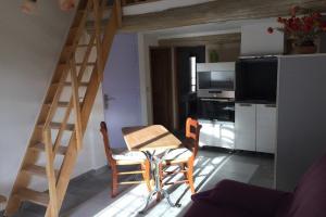 La Maison du Chat Roi. Chambre D'Hote Hotel, Digne-les-Bains