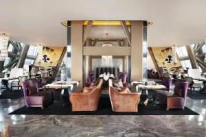 The St. Regis Hotel, Shenzhen