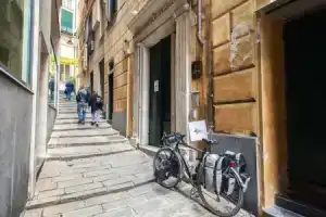 Ostellin Genova Hostel, Genoa