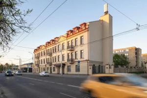 Calvary Hotel & Restaurant Vilnius, Vilnius